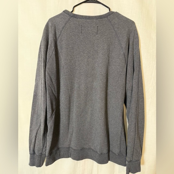 Men’s Reigning Champ Crewneck | Size XL - Picture 5 of 9